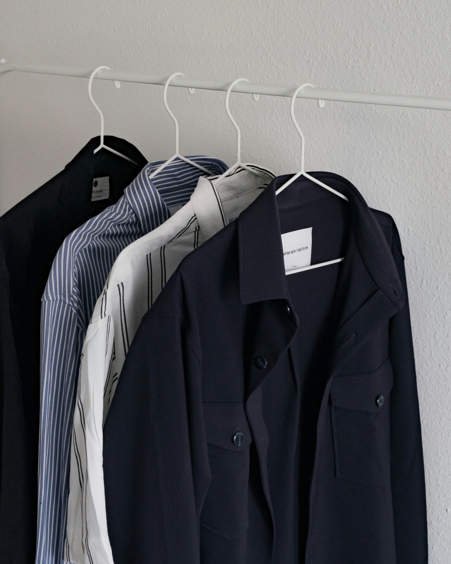 Men's Fashion
